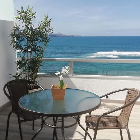 Vista Canteras ラスパルマス・デ・グランカナリア エクステリア 写真