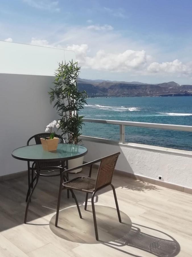 Vista Canteras ラスパルマス・デ・グランカナリア エクステリア 写真